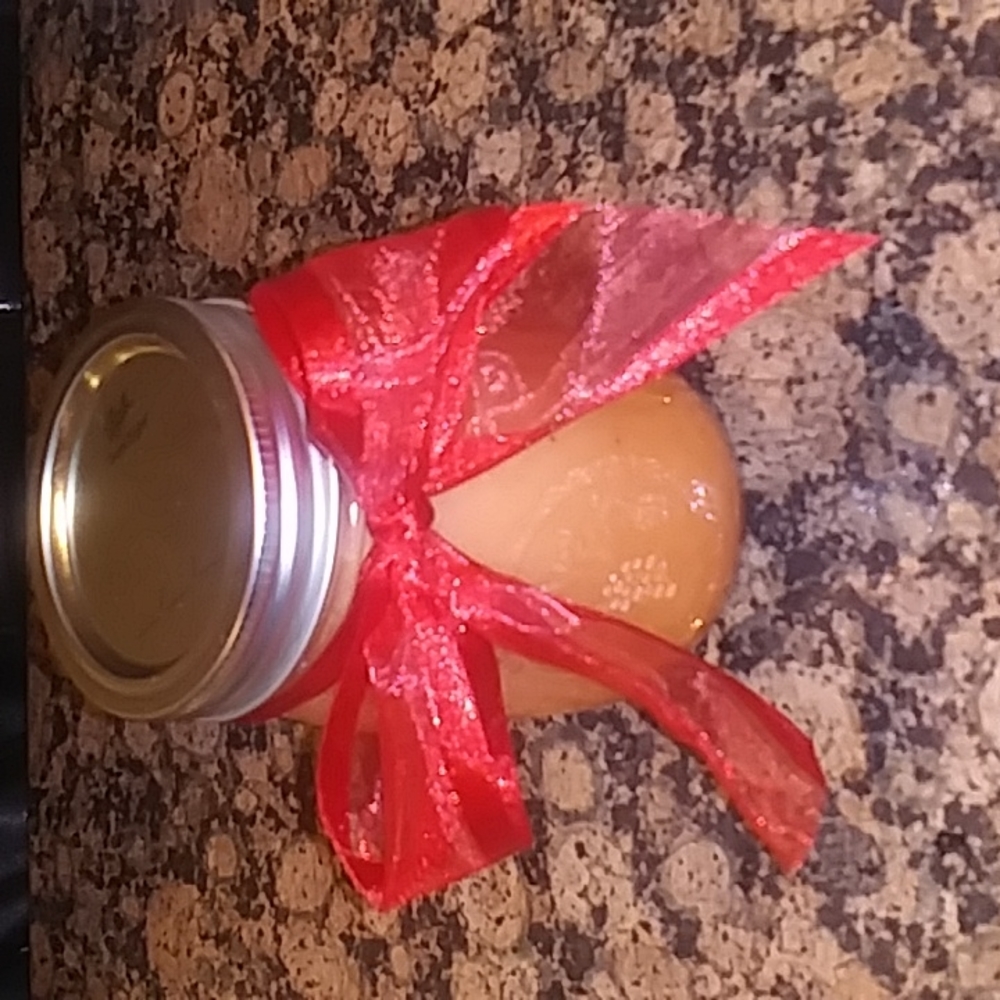 Sweet Body Gommage Soap
